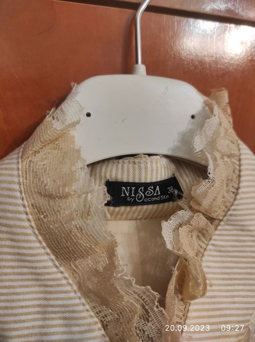 Sacou Nisa de vânzare
