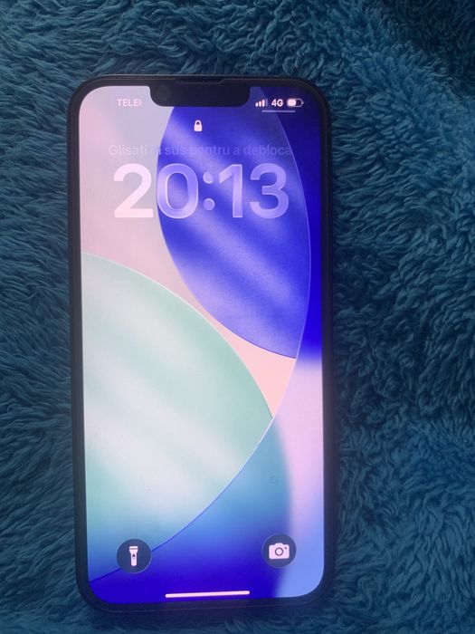 Iphone 13 - 128 GB