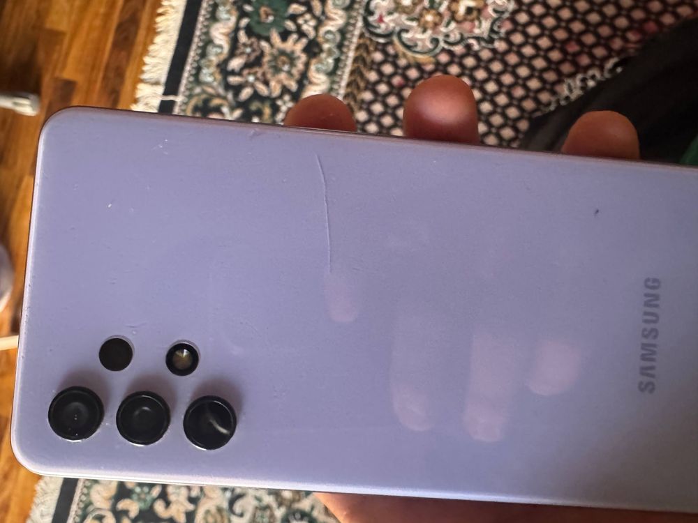 Nomi samsung a 32