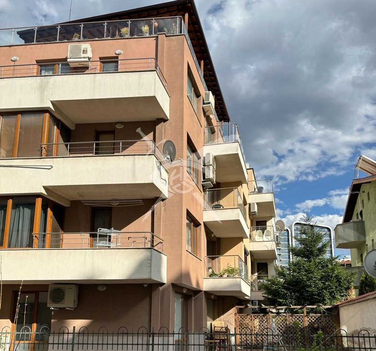 Продава се Тристаен апартамент в София, Манастирски ливади - 100 кв.м за 2650 €/кв.м - Снимка #6