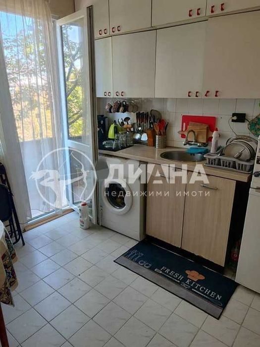 Продава се Двустаен апартамент в Пловдив, Каменица 2 - 60 кв.м за 1417 €/кв.м - Снимка #4