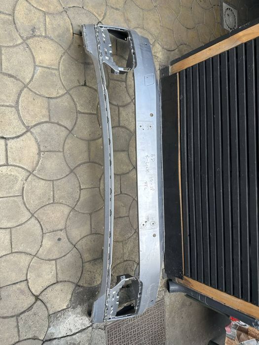 Bara fata Volkswagen Passat B8 R-LINE nonfacelift 2015/2016/2017/2018