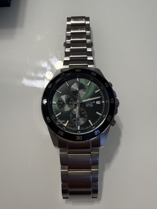 CASIO Edifice -EFR-526D-3A