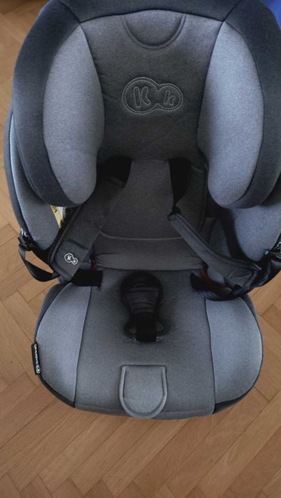 Столче за кола Kinderkraft Vado