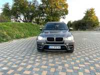BMW X5 2011 3.0TDI 245 cp euro 5