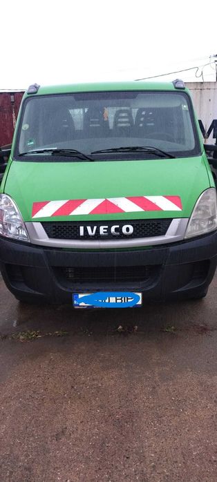 Iveco Daily de vânzare