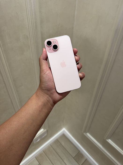 Iphone 15 ideal 128 GB