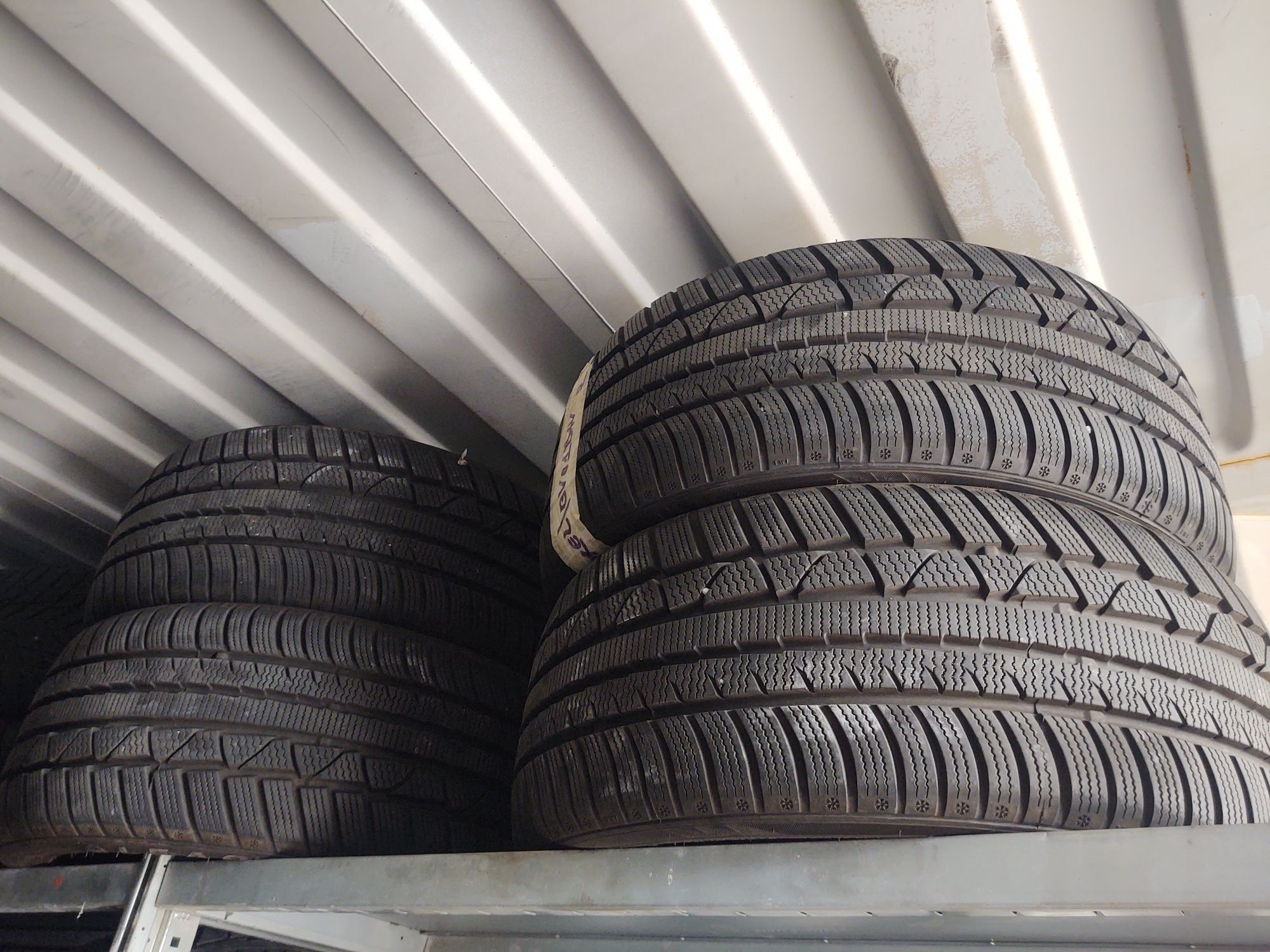 Anvelope Iarna 225 45 R17, Leao Tyre