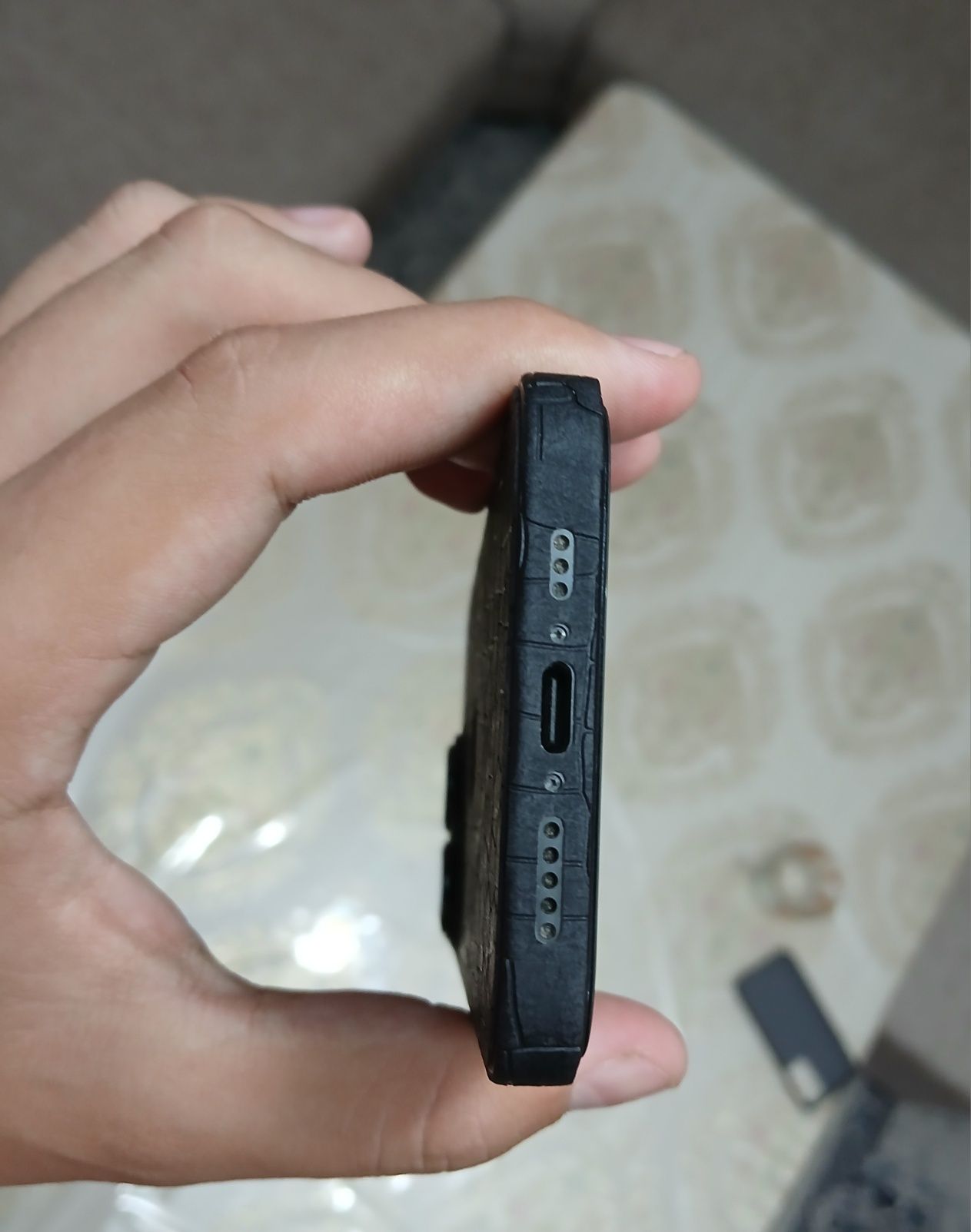 Apple 15 Pro 256