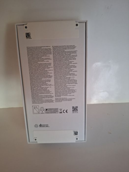 Продавам нов Samsung A 56/8GB/256G.B