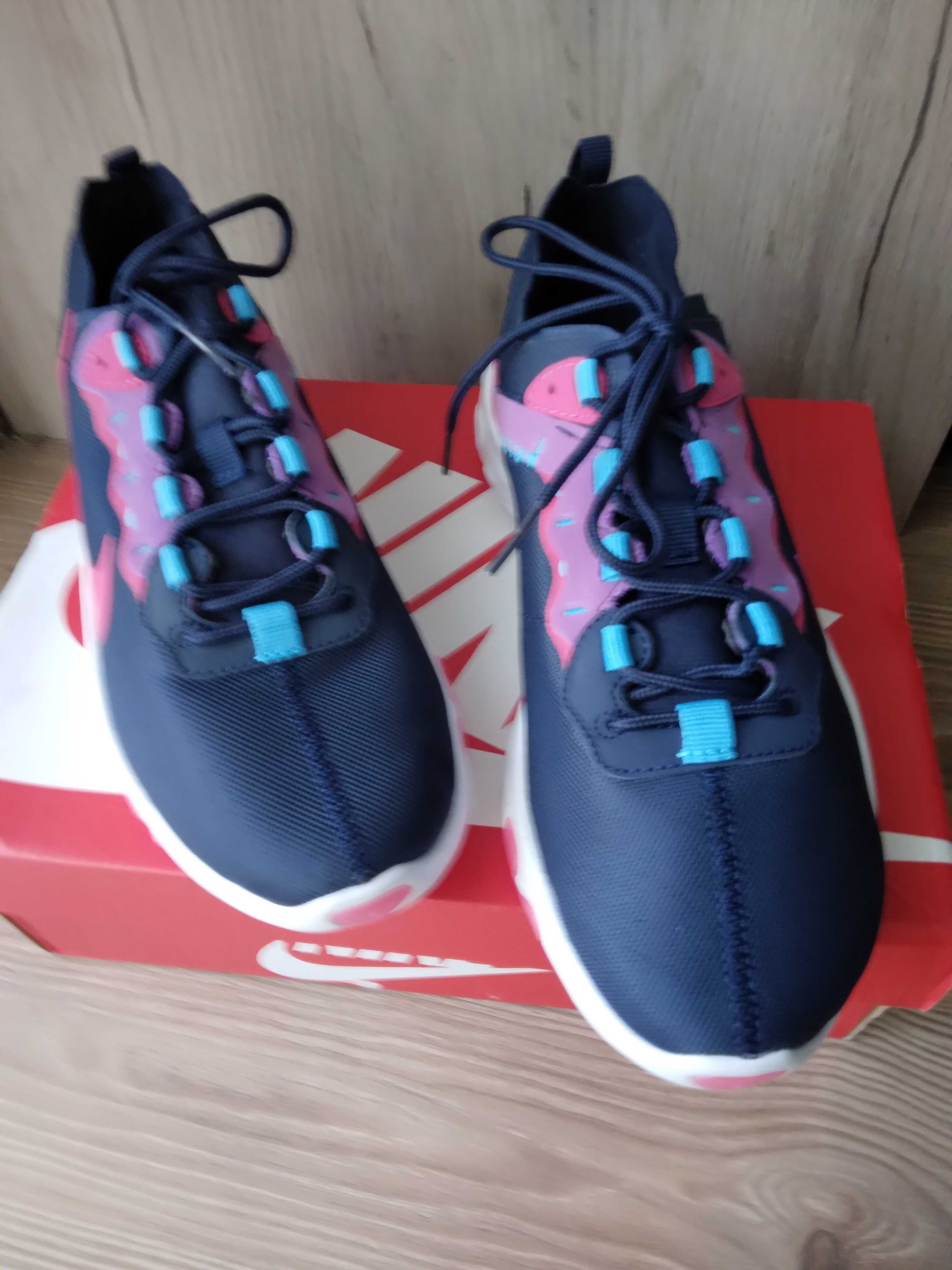 НОВИ!!! Nike/ Найк react element 55 маратонки