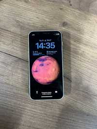 iPhone 12 mini 128gb в белом цвете