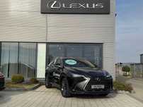 Lexus Seria NX Carplay | HUD | Plafon panoramic | Mark Levinson | 360 | 2025