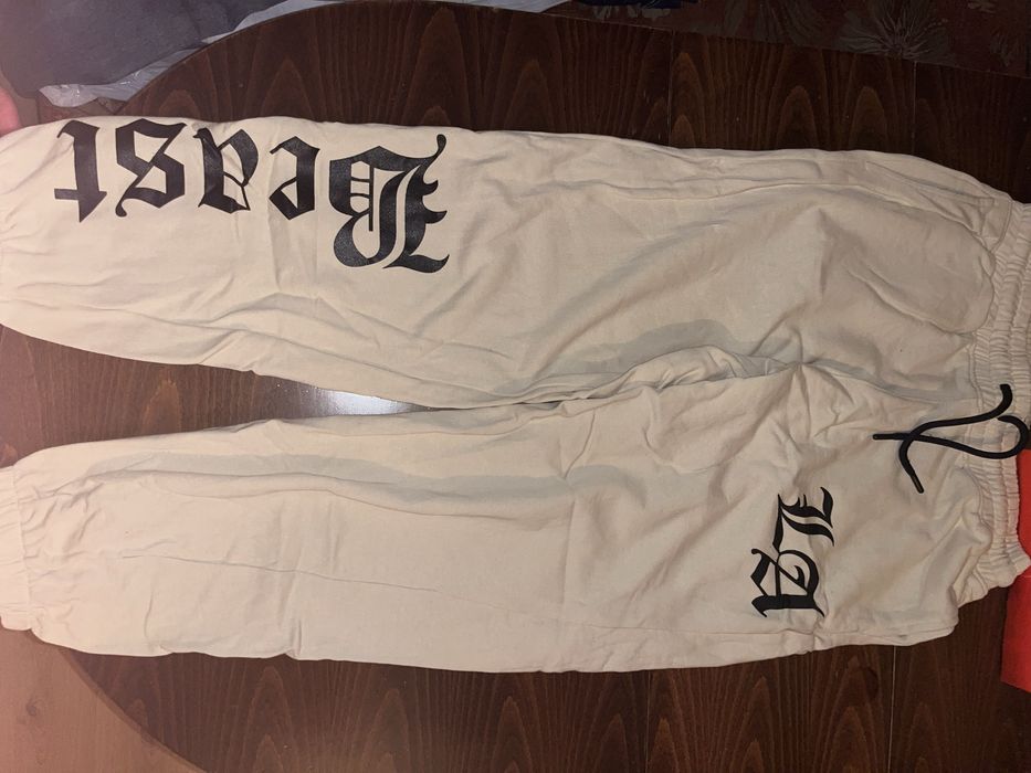 Дънково яке и два анцига!