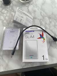 Vand Adata HV620S 2.5" External HDD Slim