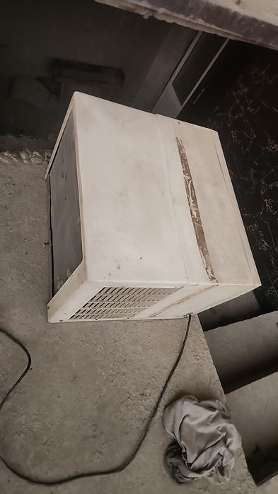 Камера холодильник