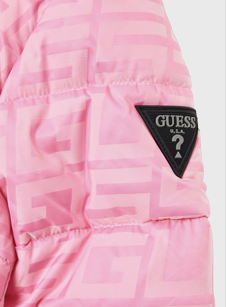 Детско яке Guess