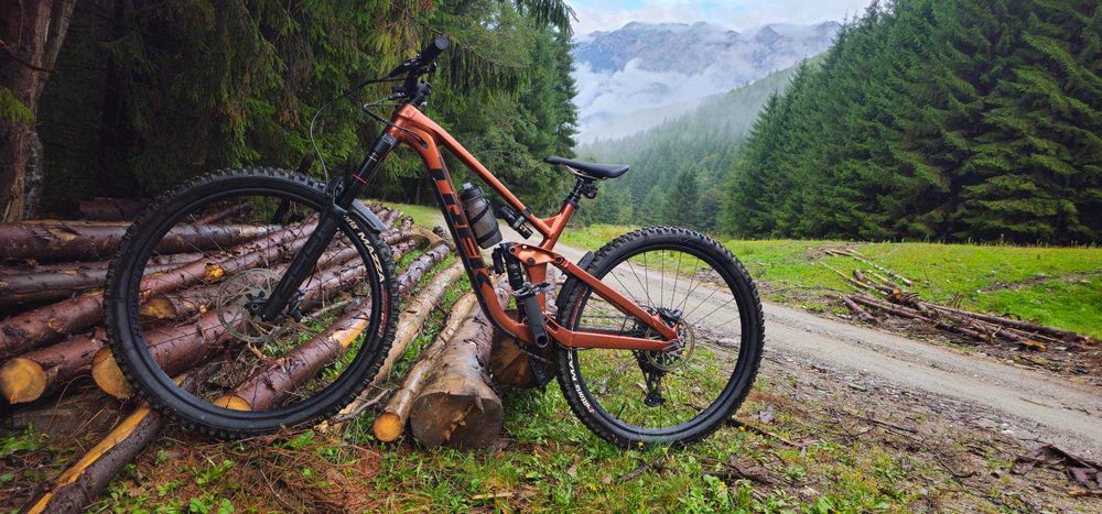 MTB Trek Slash 8  Enduro marime M/L