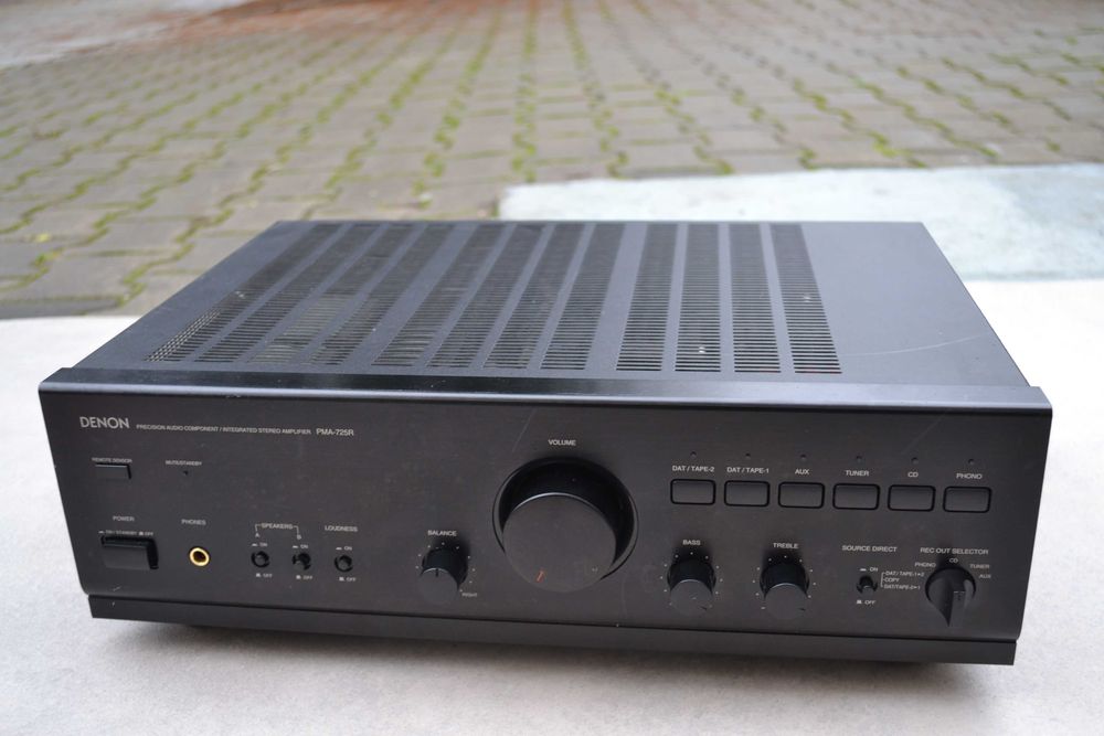 Amplificator Denon PMA 725 R