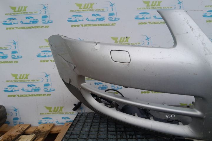 Bara fata cu spalatoare7L6807061J Volkswagen VW Touareg generatia 1 7L  [din 2002 pana  2007] seria