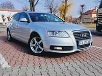 Audi A6 2010 facelift 2.0 TDI Euro 5 AUTOMAT !!!