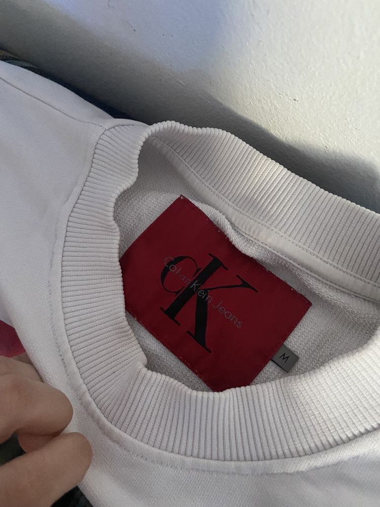 Hanorac calvin klein