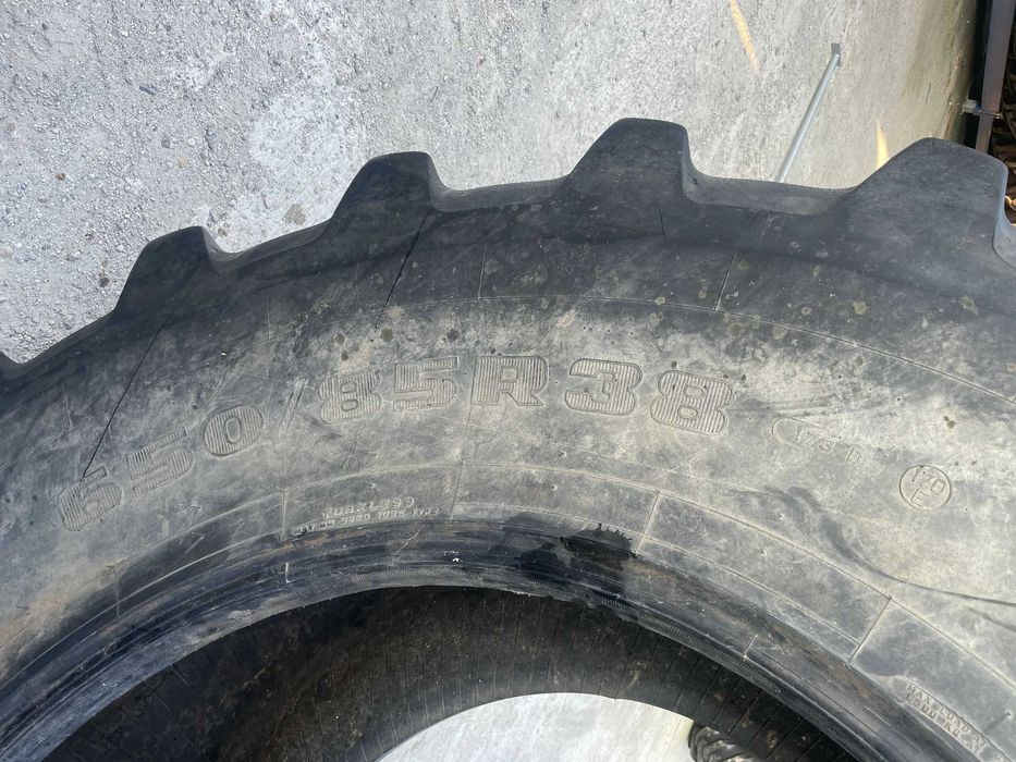 650/85r38 cauciucuri LIVRARE RAPIDA anvelopa cu GARANTIE