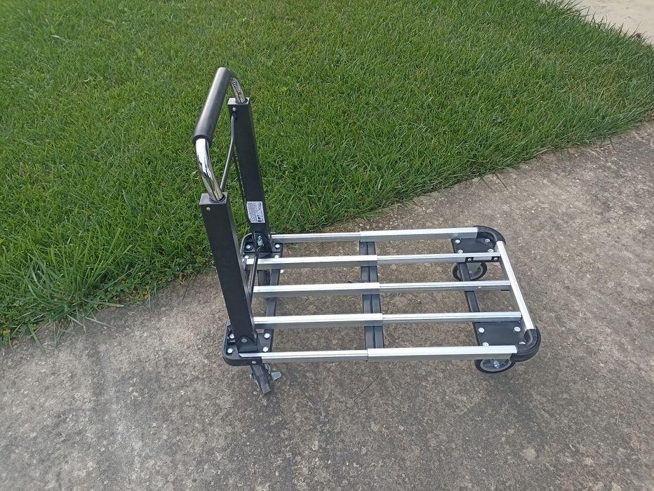 Cărucior transport materiale (max.150kg),