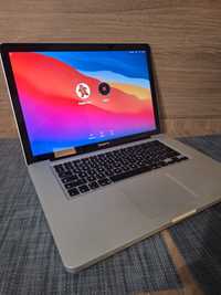 MacBook Pro 15  2012