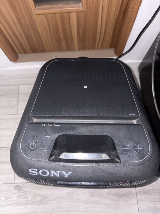 Boxă party Sony GTK-XB7