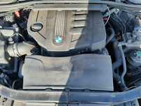 Motor bmw n47d20c diesel 184cp