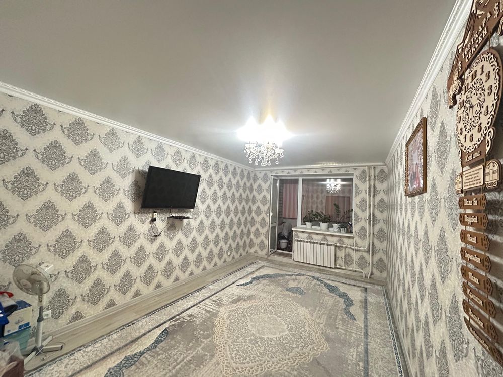 Продам 3-х ком квартиру