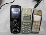 Telefoane retro nokia samsung