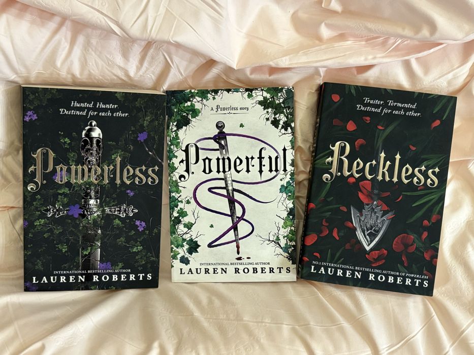 Книги на английски