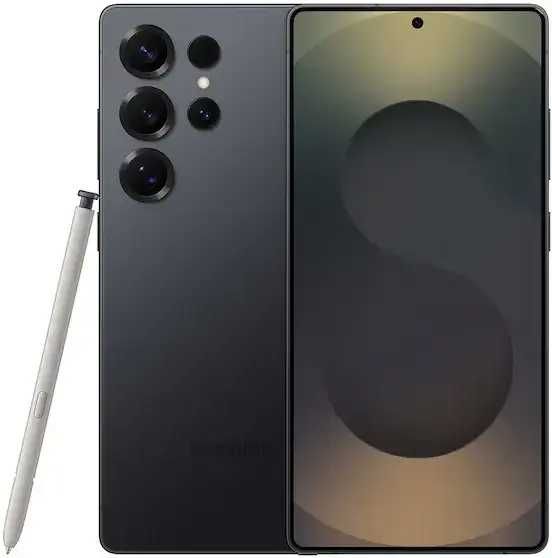 Samsung Galaxy S25 Ultra 256/512 GB IMEA зарегистрирован