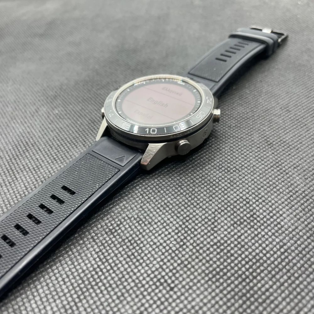 Garmin marq aviator gen 1