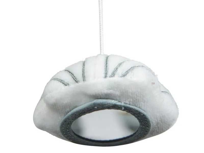 Музикална въртележка за кошара Little Dutch Ocean Mint