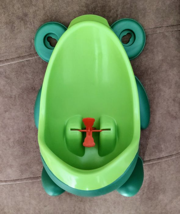 Oliță pisoar copii