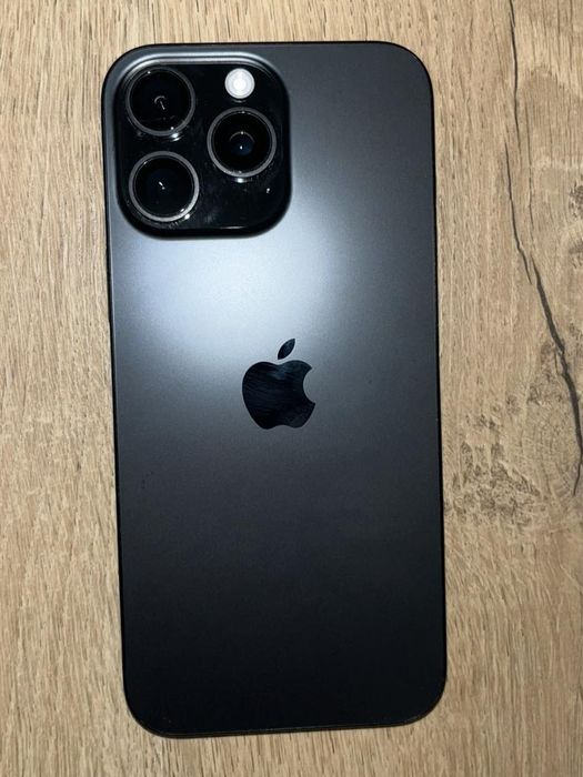 IPhone 16 Pro Max 256GB 5G . ГАРАНЦИЯ