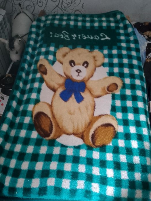 Продам Детское одеялко