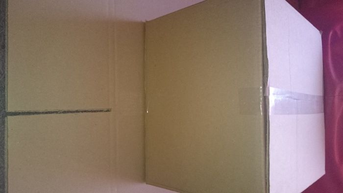 Cutii carton CO3- 55x33x20 cm.