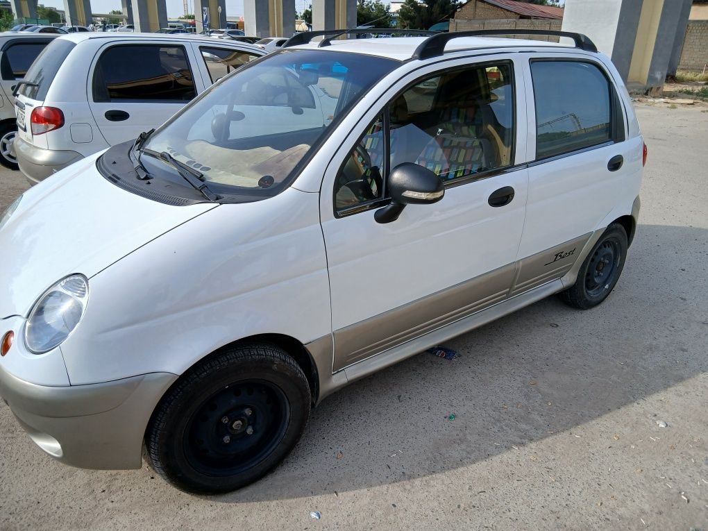 Matiz Best-2016 oq