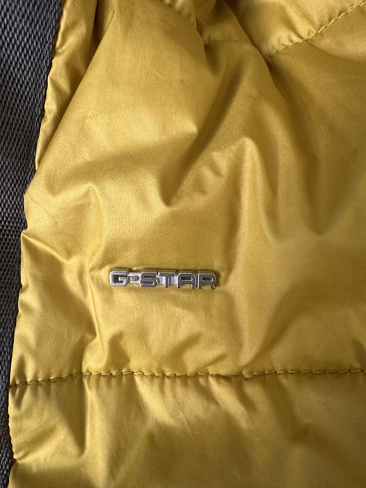 Продавам дамско яке G-star