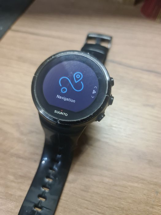 Ceas Suunto Spartan Ultra