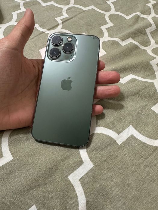 Продам iPhone 13 Pro айфон 13 про