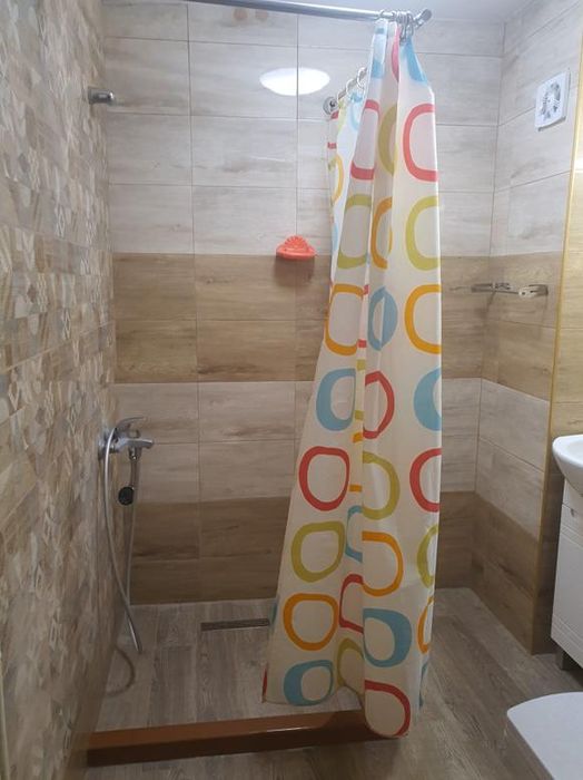 Дава се под наем Двустаен апартамент в Пловдив, Център - 56 кв.м за 350 € - Снимка #5