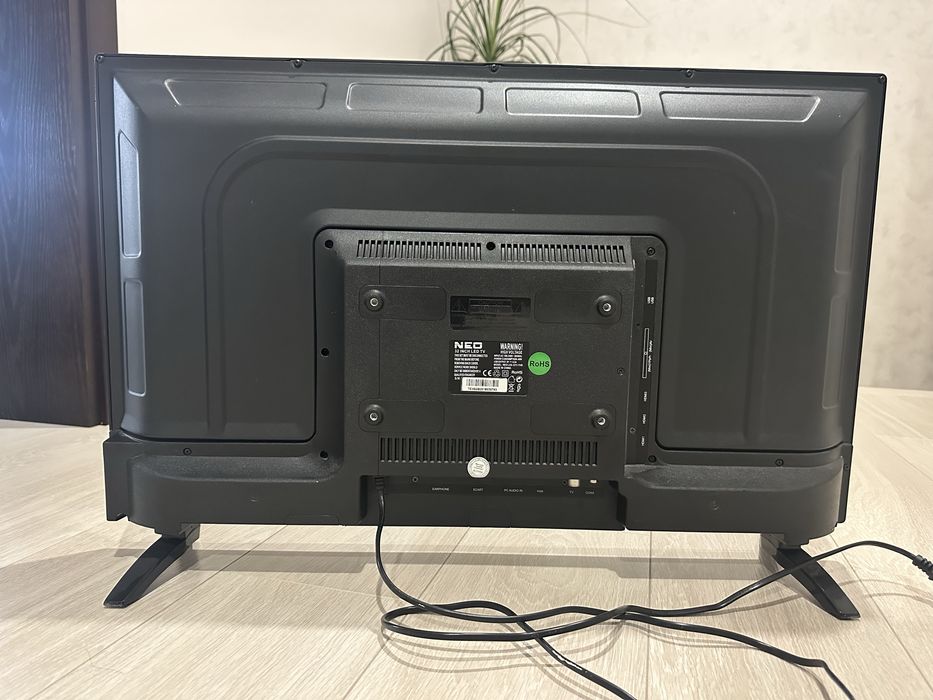 Телевизор NEO 32 INCH LED TV