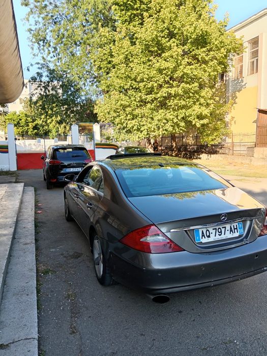 Vând sau schimb CLS