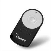 Дистанционно управление за Canon спусък фотоапарат канон