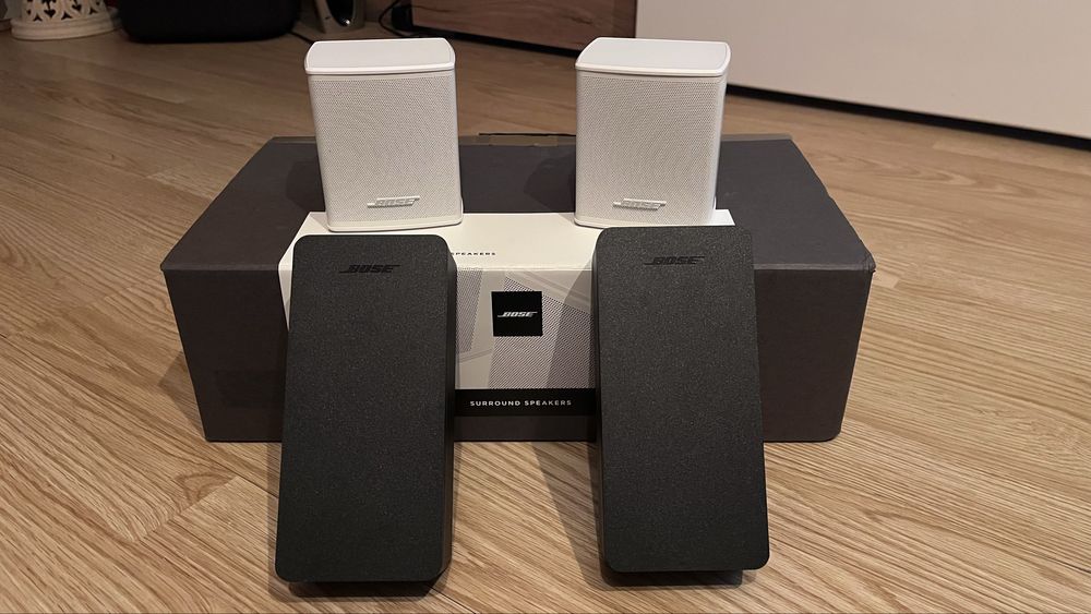 Bose Surround Speakers 300/500/600/700/900